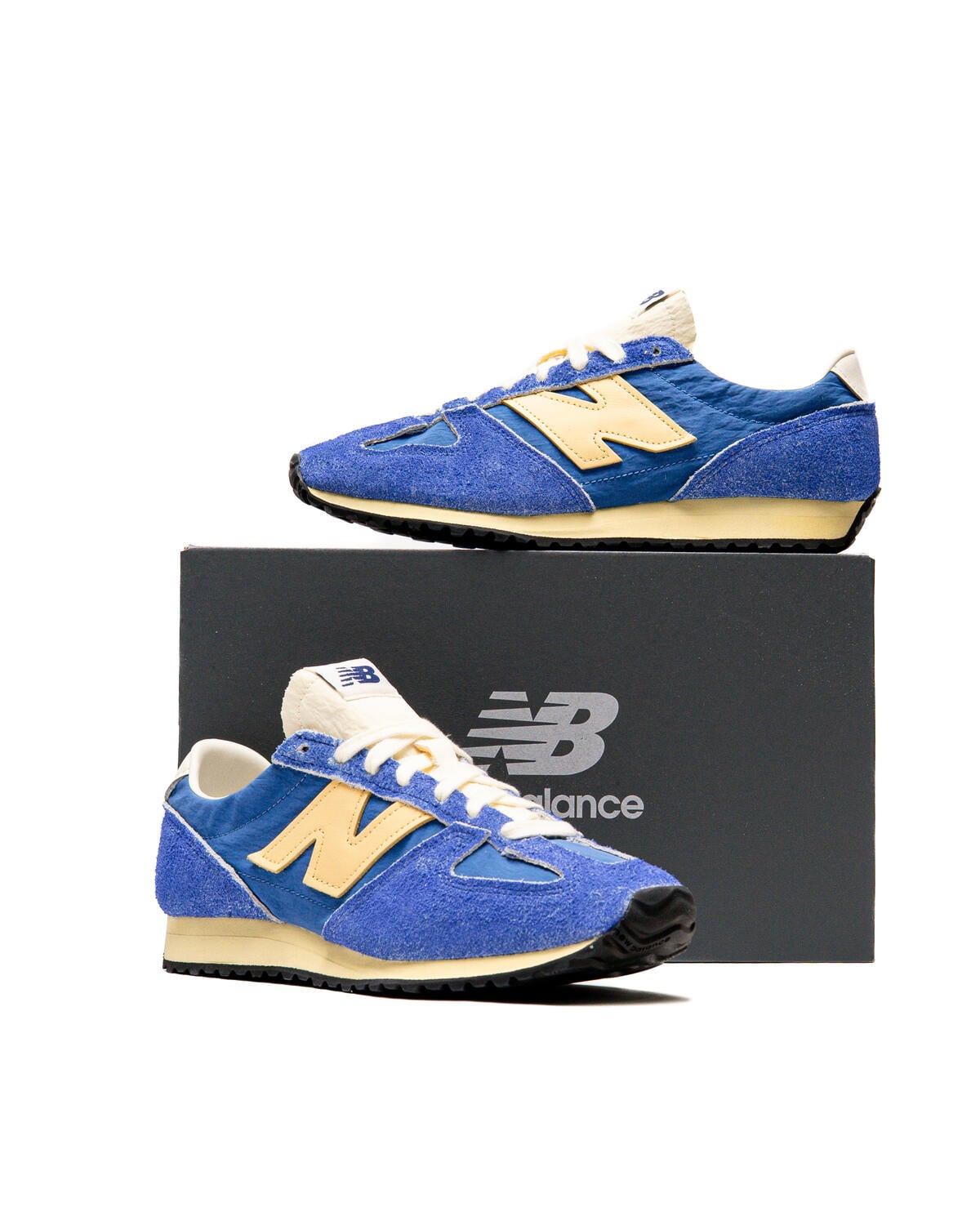 New Balance 471 Blue Agate Hay - Image 22
