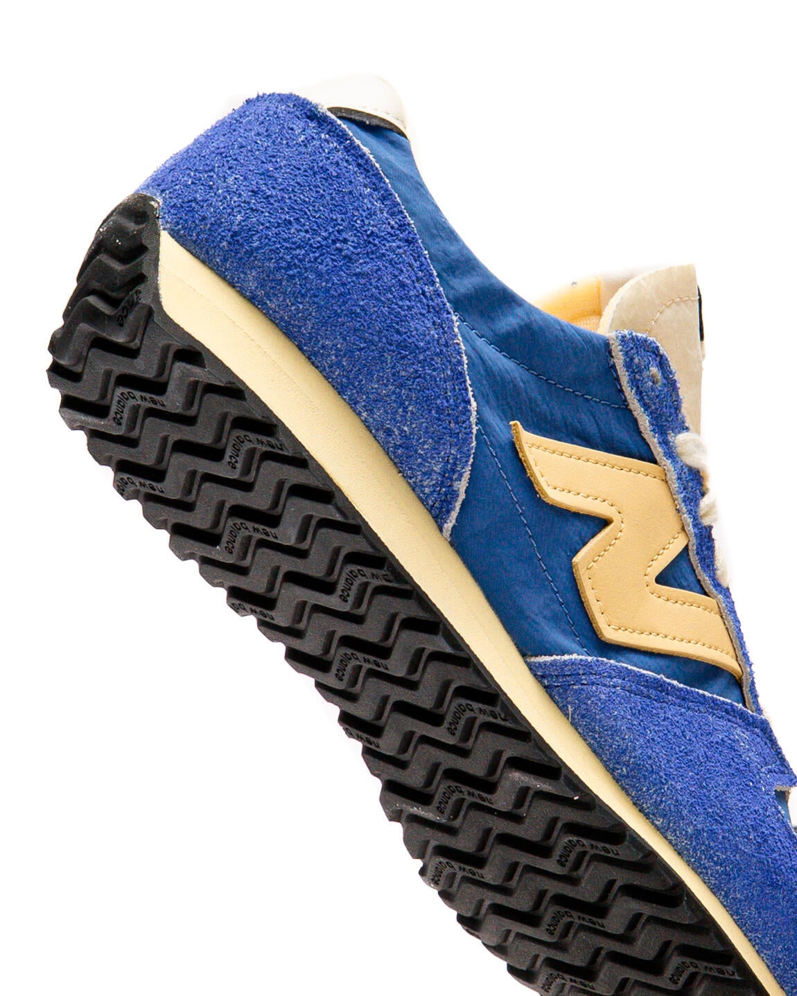 New Balance 471 Blue Agate Hay - Image 23
