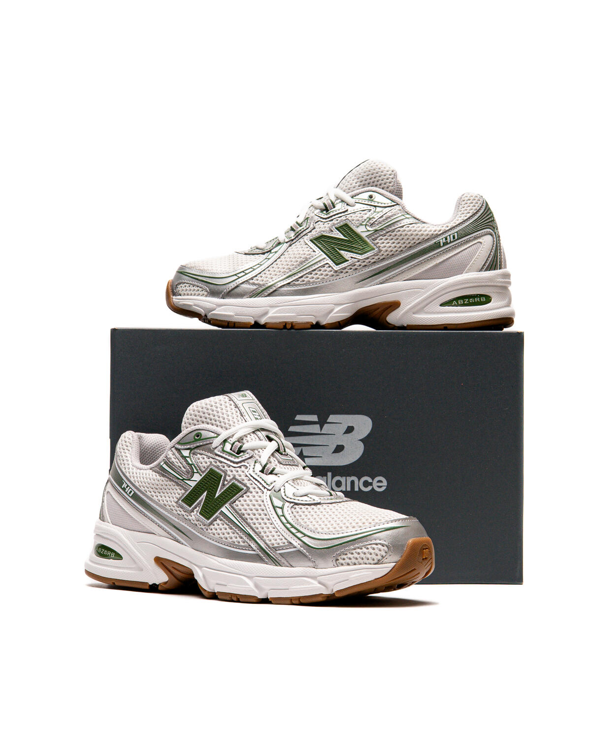 New Balance 740 'Grey Matter' - U740SF2 - Image 23