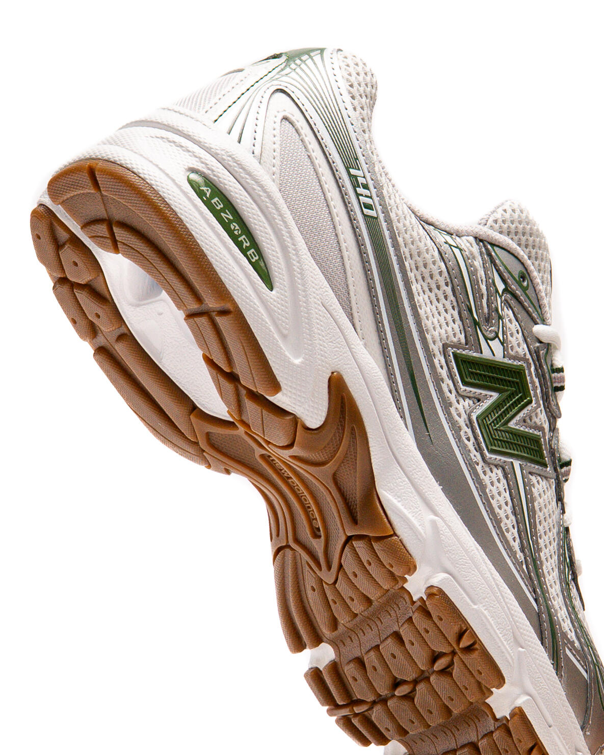 New Balance 740 'Grey Matter' - U740SF2 - Image 24