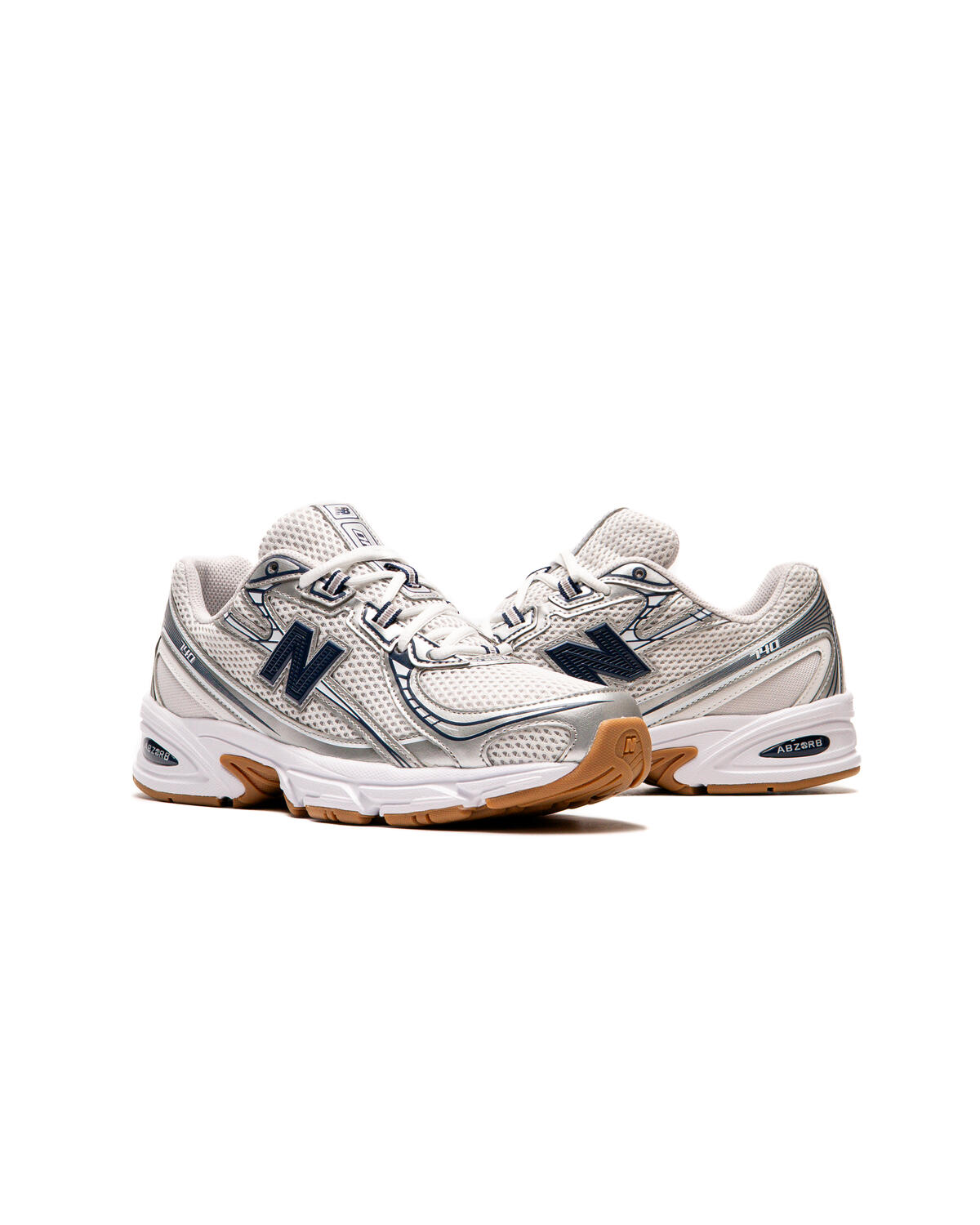 New Balance U740SN2 NB Navy - Image 9