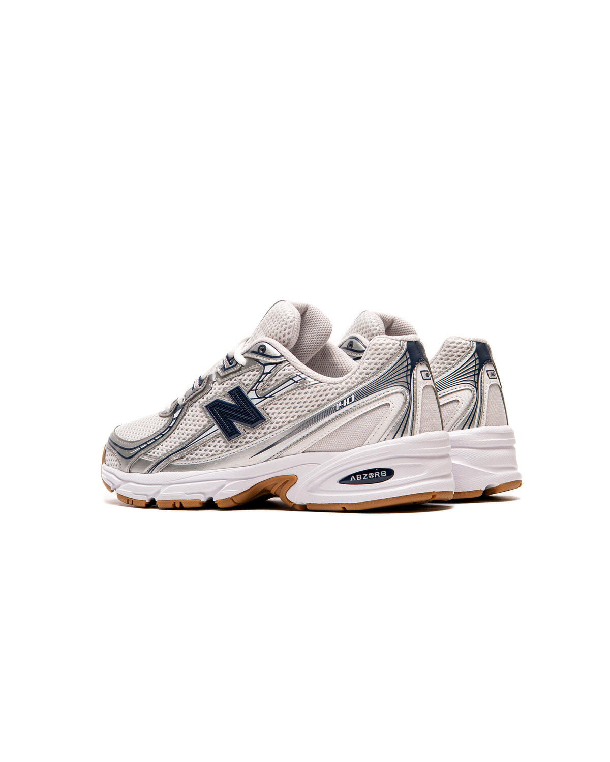 New Balance U740SN2 NB Navy - Image 8