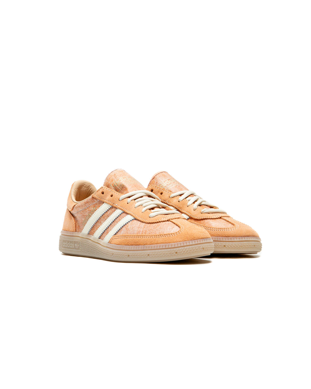 Adidas Handball Spezial Hazcop/Owhite/Wontau - Image 12