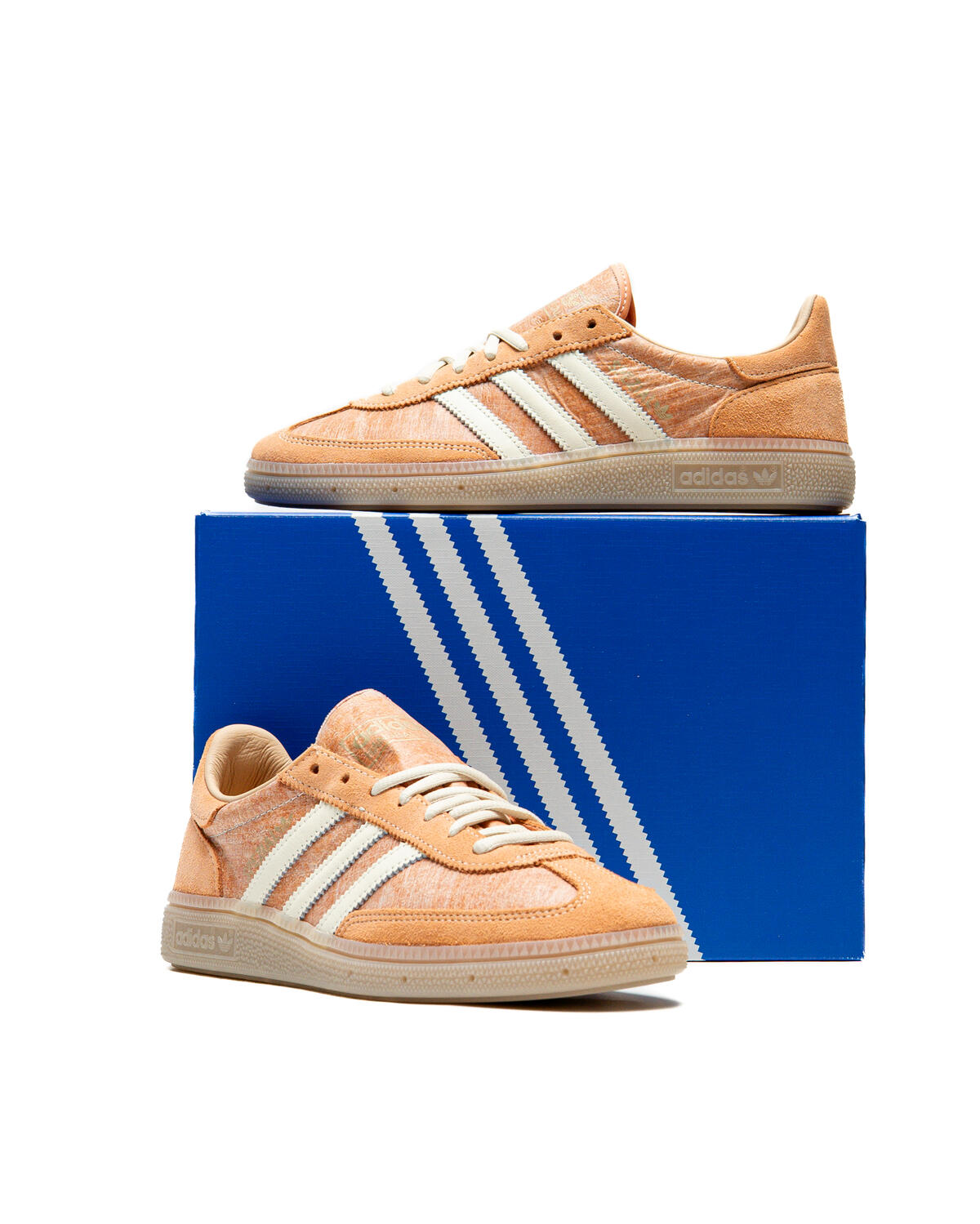 Adidas Handball Spezial Hazcop/Owhite/Wontau - Image 15