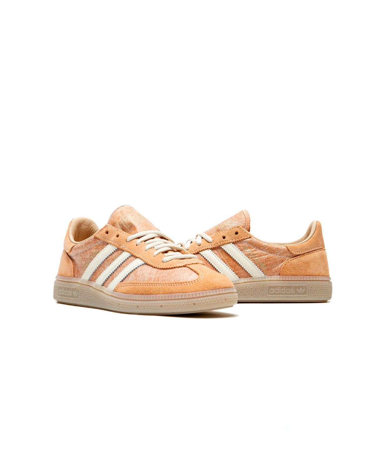 Adidas Handball Spezial Hazcop/Owhite/Wontau - Image 14