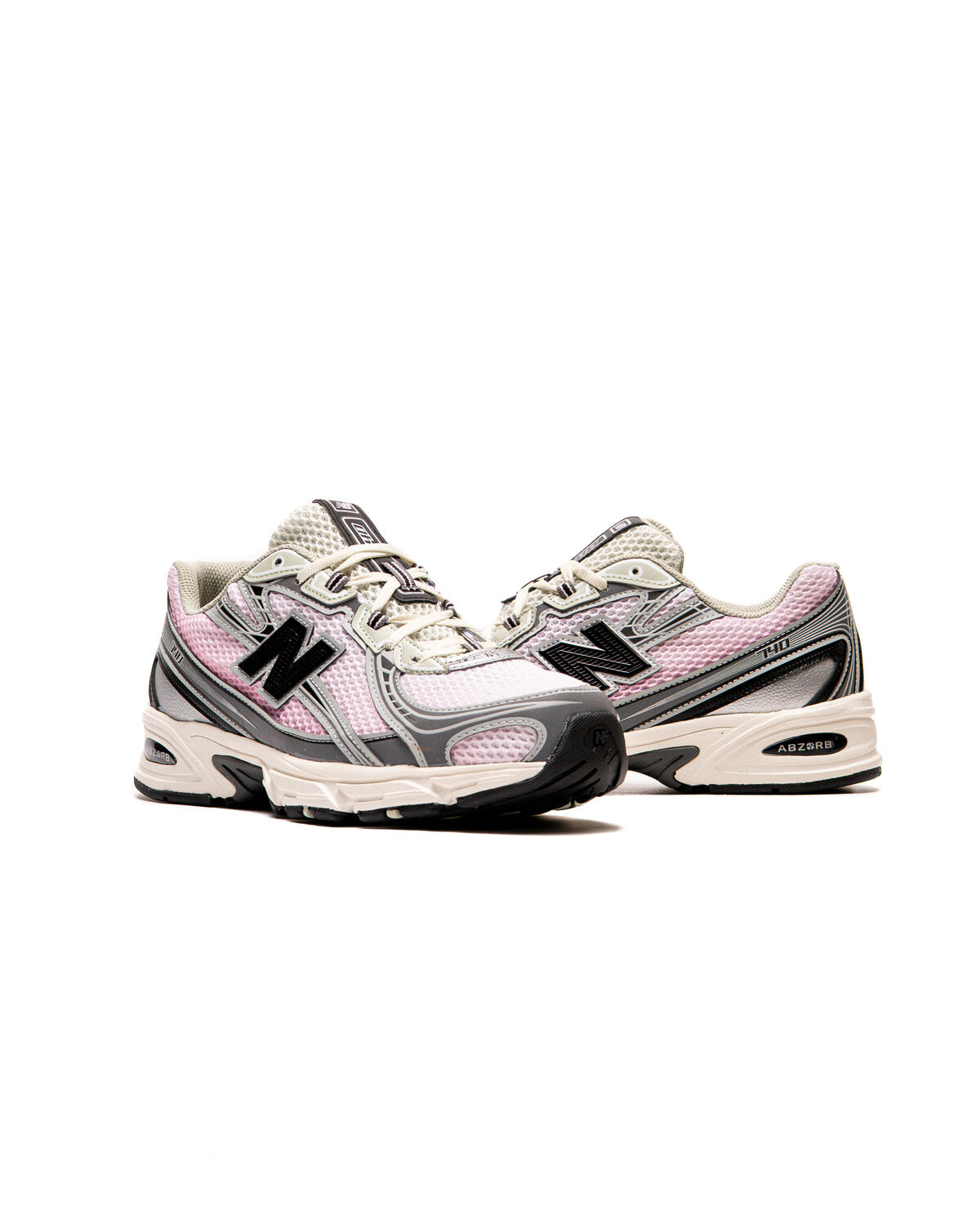 New Balance 740 Pink Granite - Image 19