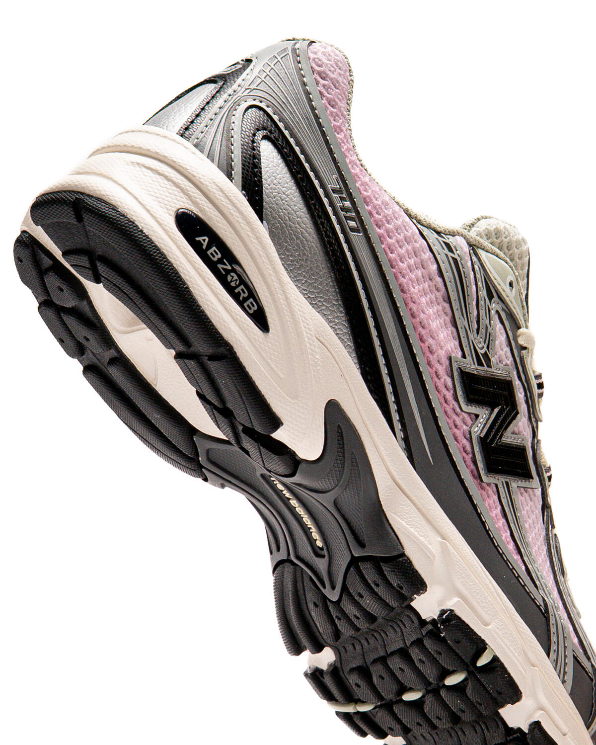 New Balance 740 Pink Granite - Image 21