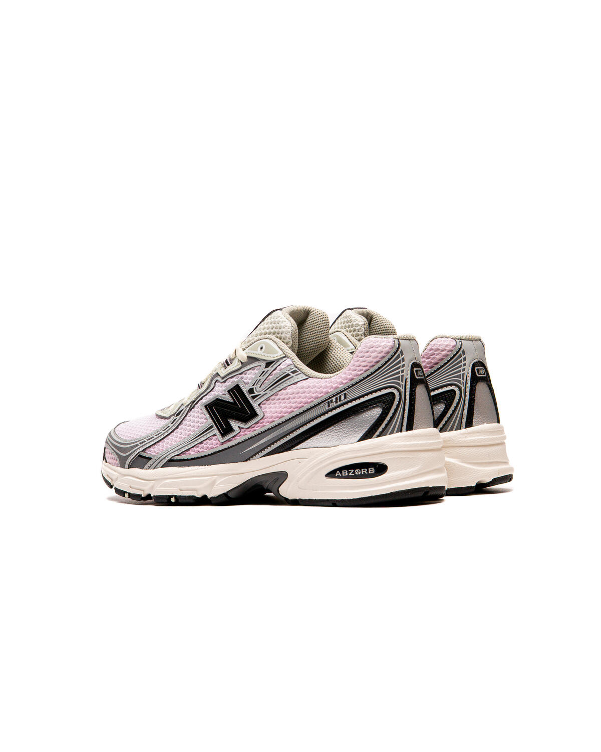 New Balance 740 Pink Granite - Image 18