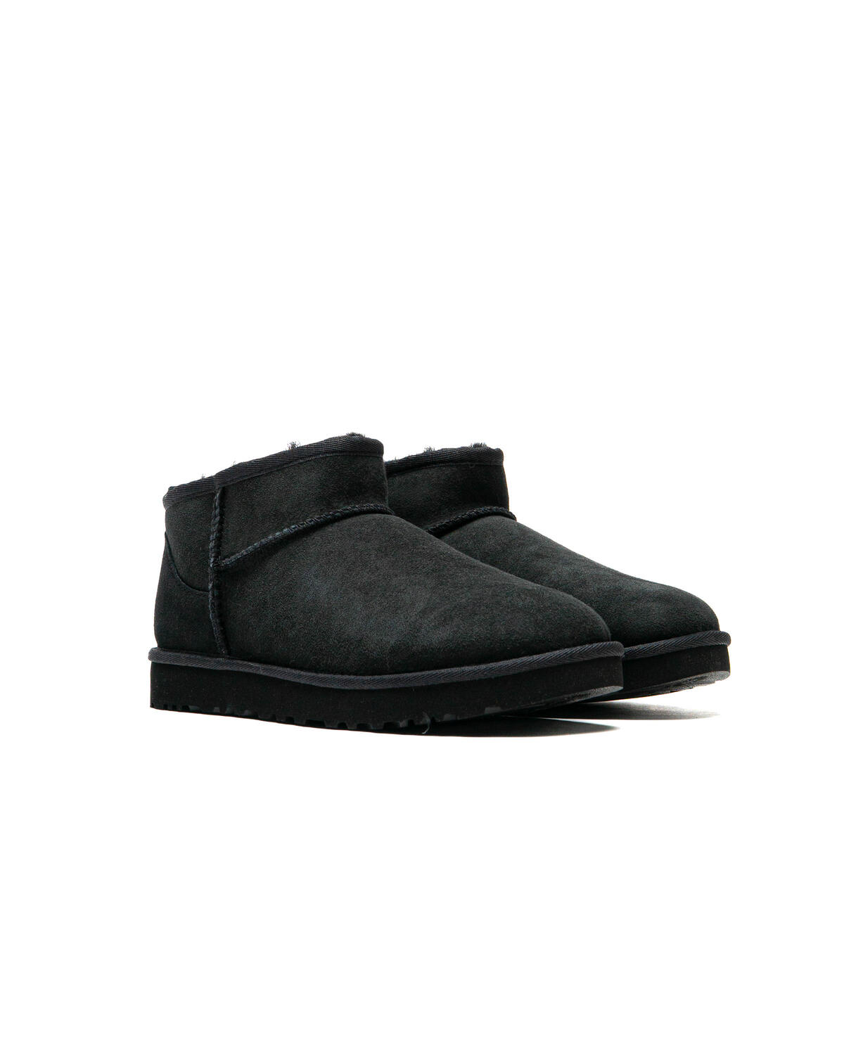 UGG Classic Ultra Mini Black (Women's) - Image 18