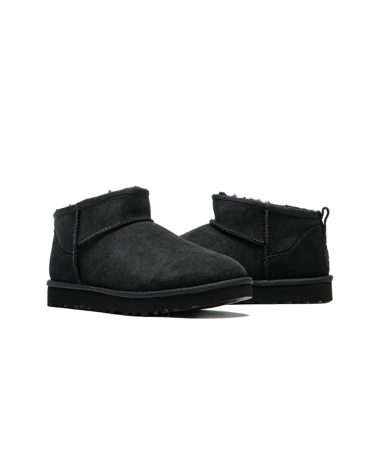 UGG Classic Ultra Mini Black (Women's) - Image 20