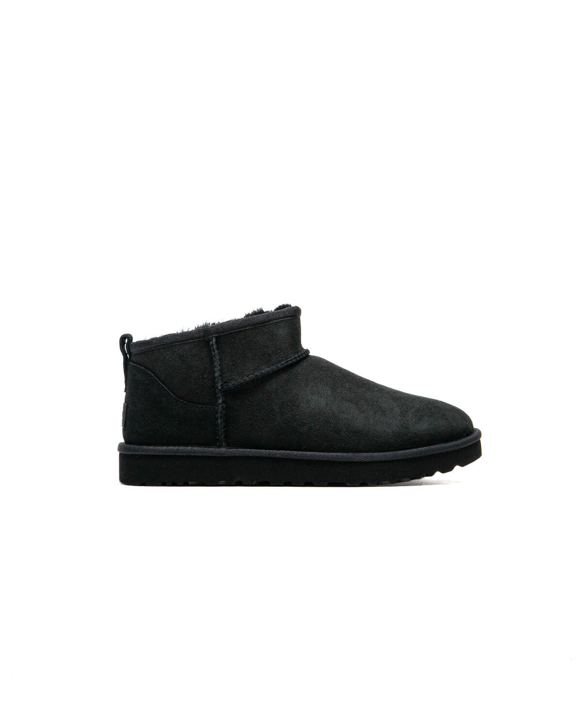 UGG Classic Ultra Mini Black (Women's) - Image 17
