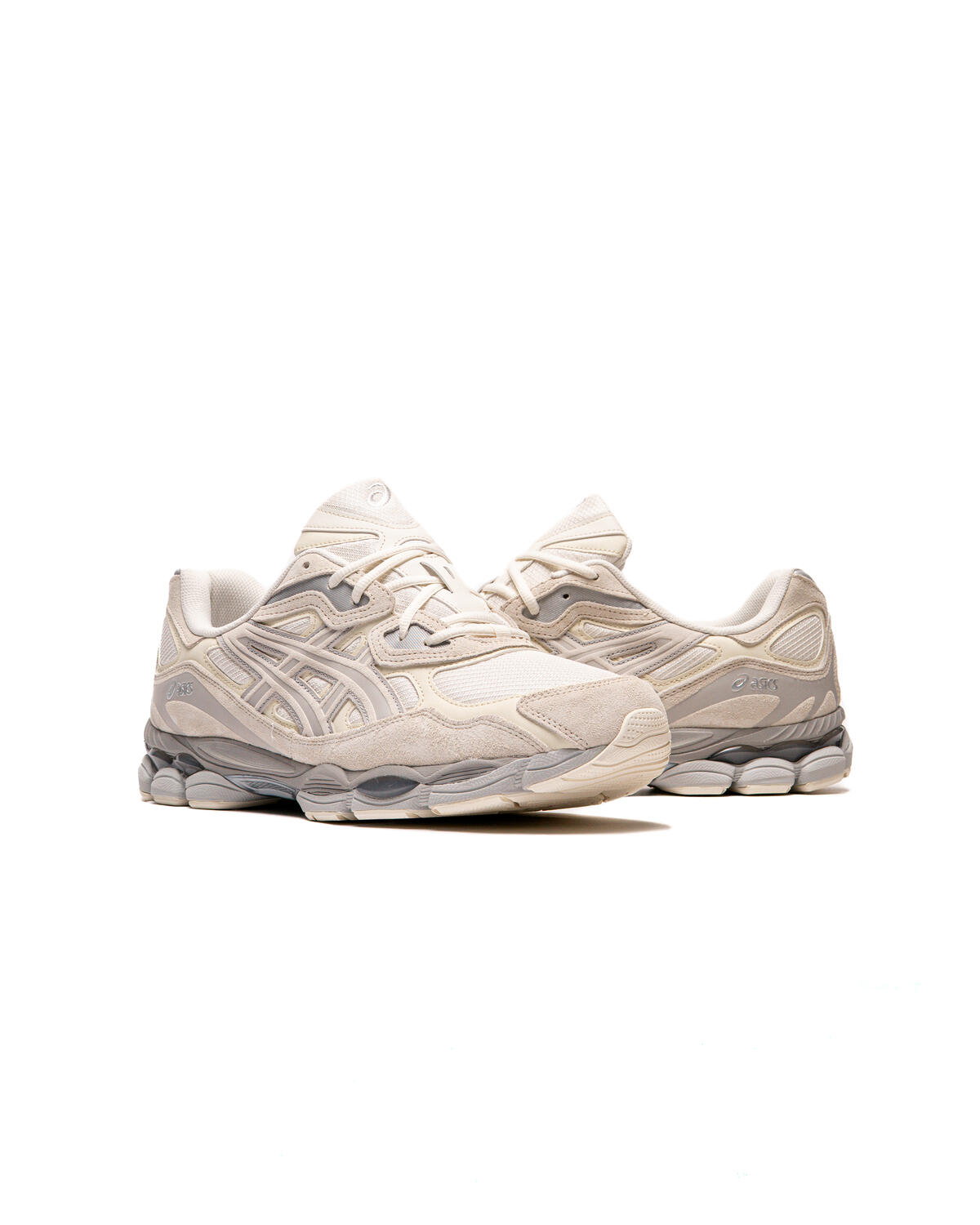 Asics GEL-NYC | 1203A739-100 | AFEW STORE