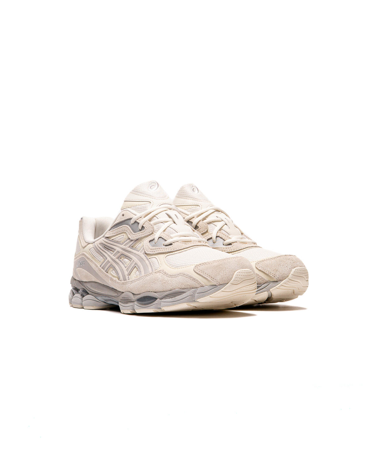 Asics Gel NYC 'Cream' - Image 22