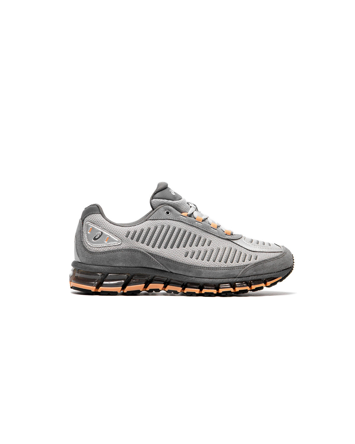Asics GEL-Quantum 360 I Amp Piedmont Grey Steel Grey - Image 17