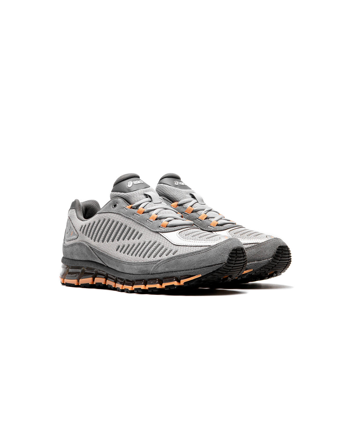 Asics GEL-Quantum 360 I Amp Piedmont Grey Steel Grey - Image 40