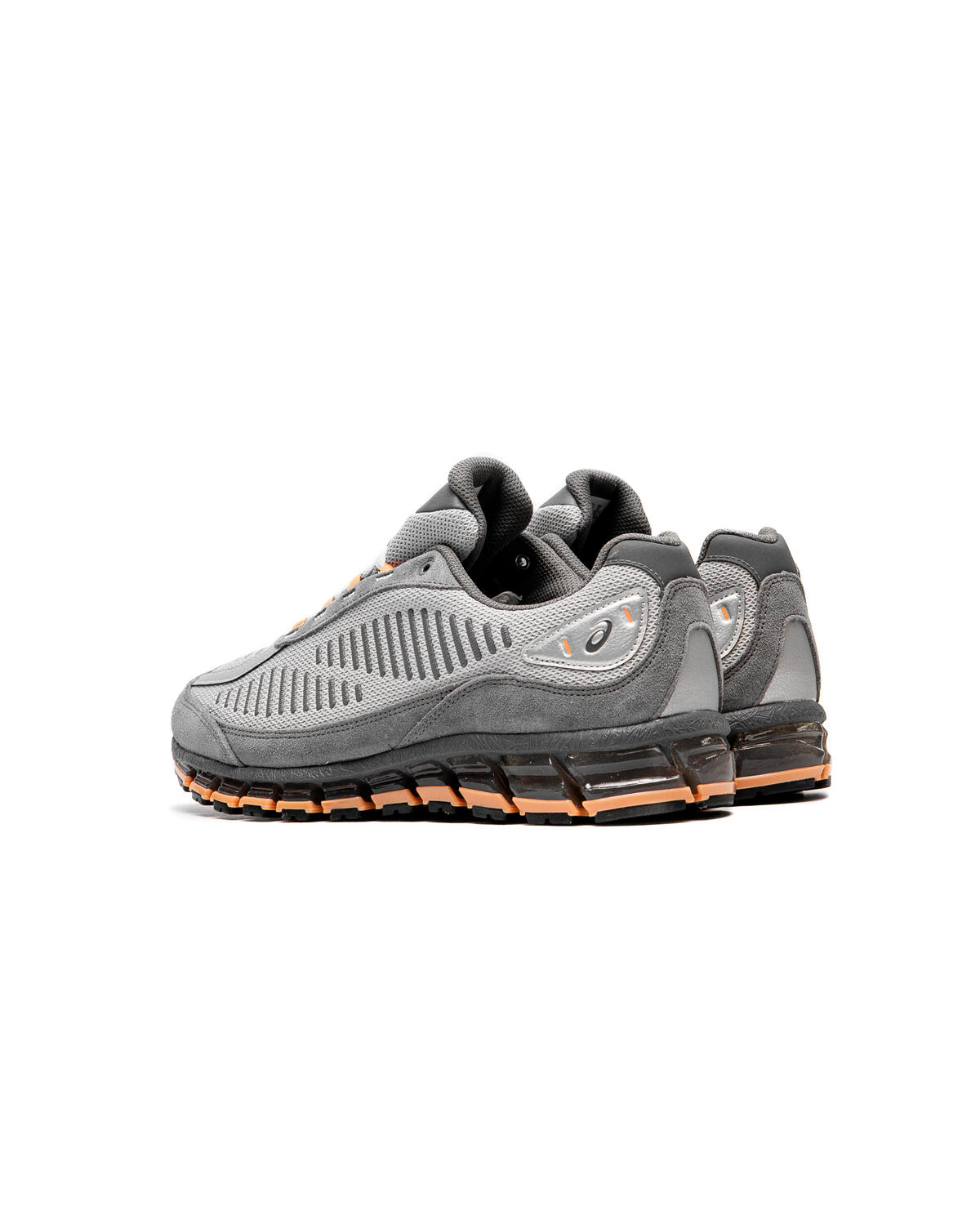 Asics GEL-Quantum 360 I Amp Piedmont Grey Steel Grey - Image 19