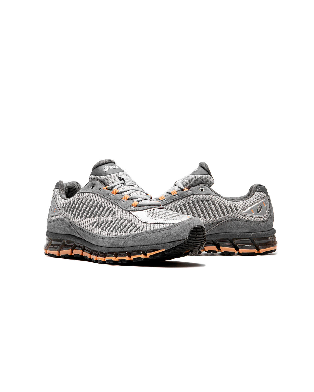 Asics GEL-Quantum 360 I Amp Piedmont Grey Steel Grey - Image 42