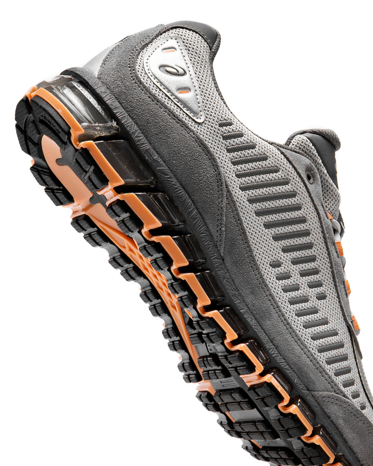 Asics GEL-Quantum 360 I Amp Piedmont Grey Steel Grey - Image 44