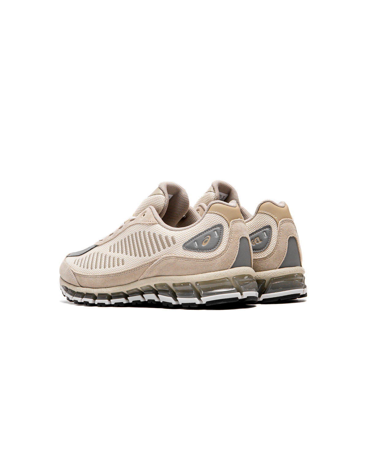 Asics Gel-Quantum 360 I AMP Pale Oak Wool - Image 47