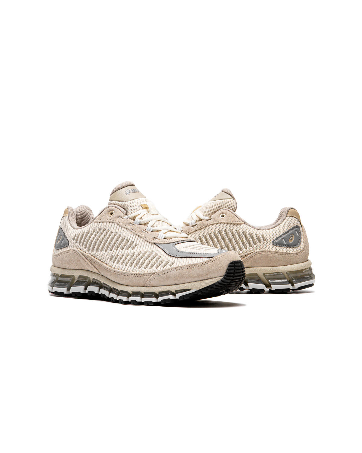 Asics Gel-Quantum 360 I AMP Pale Oak Wool - Image 48
