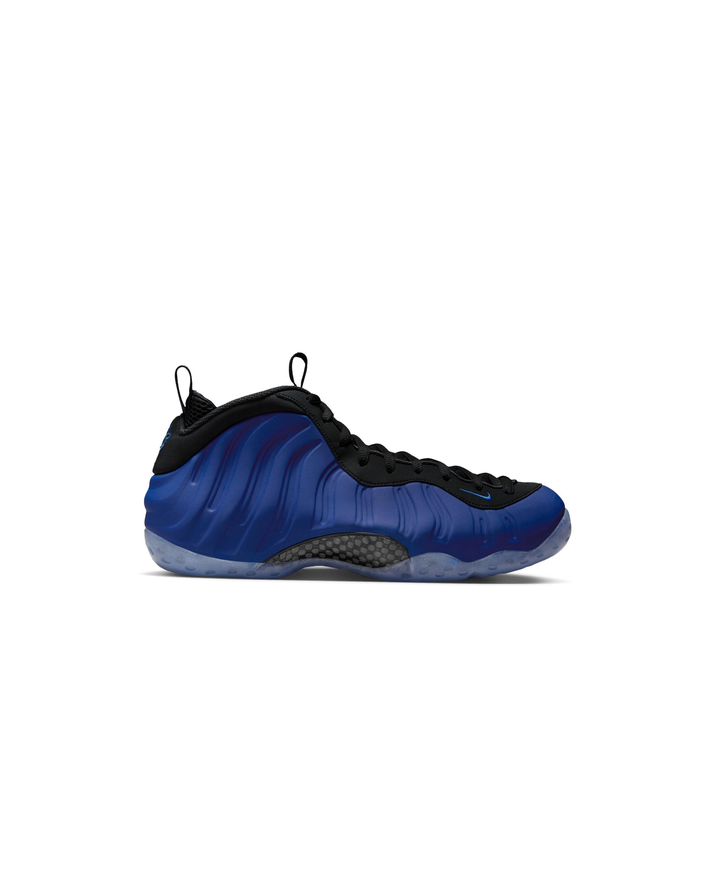 Nike AIR FOAMPOSITE ONE