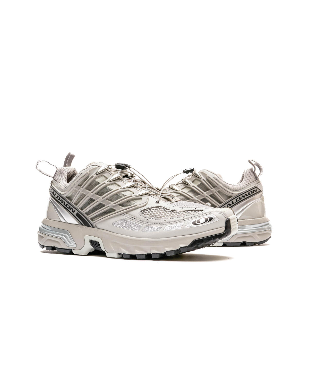 Salomon ACS PRO 'Metal/Ghost/Silver' - Image 18