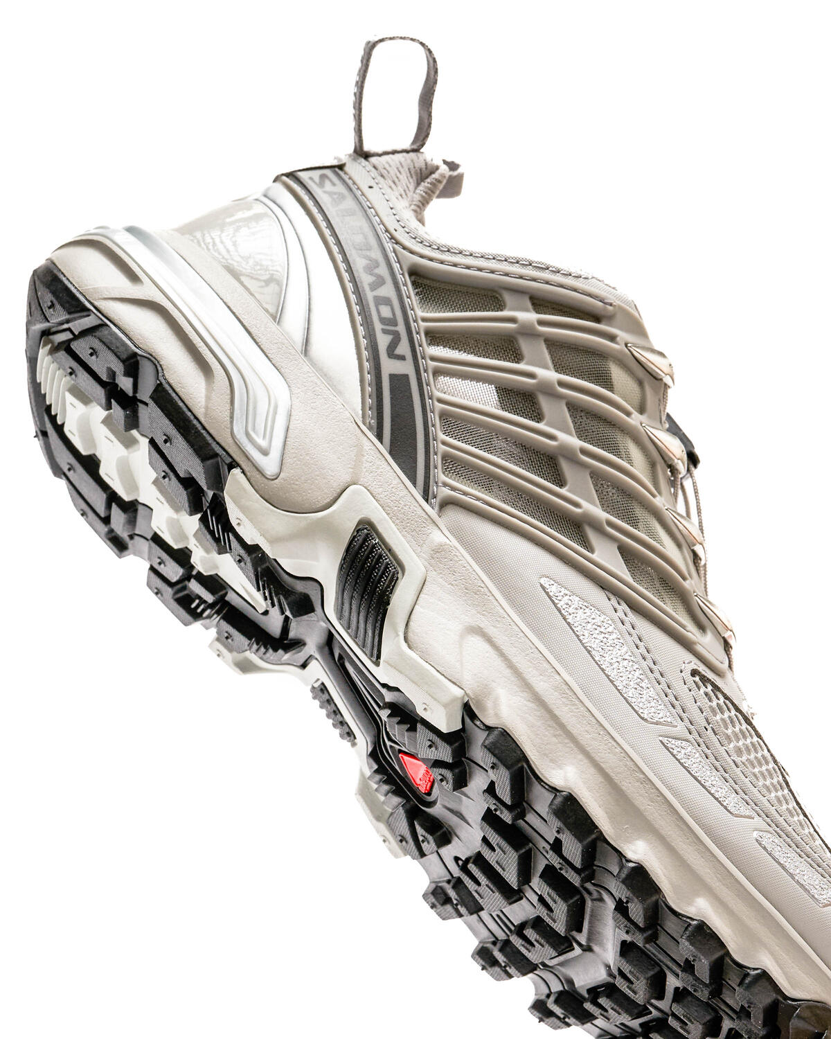 Salomon ACS PRO 'Metal/Ghost/Silver' - Image 20