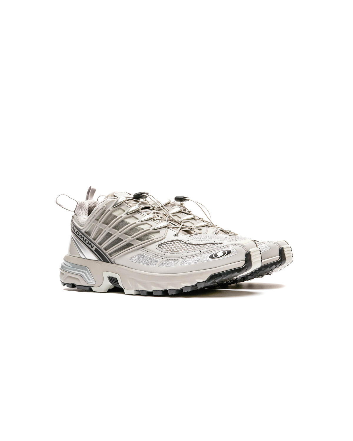 Salomon ACS PRO 'Metal/Ghost/Silver' - Image 16