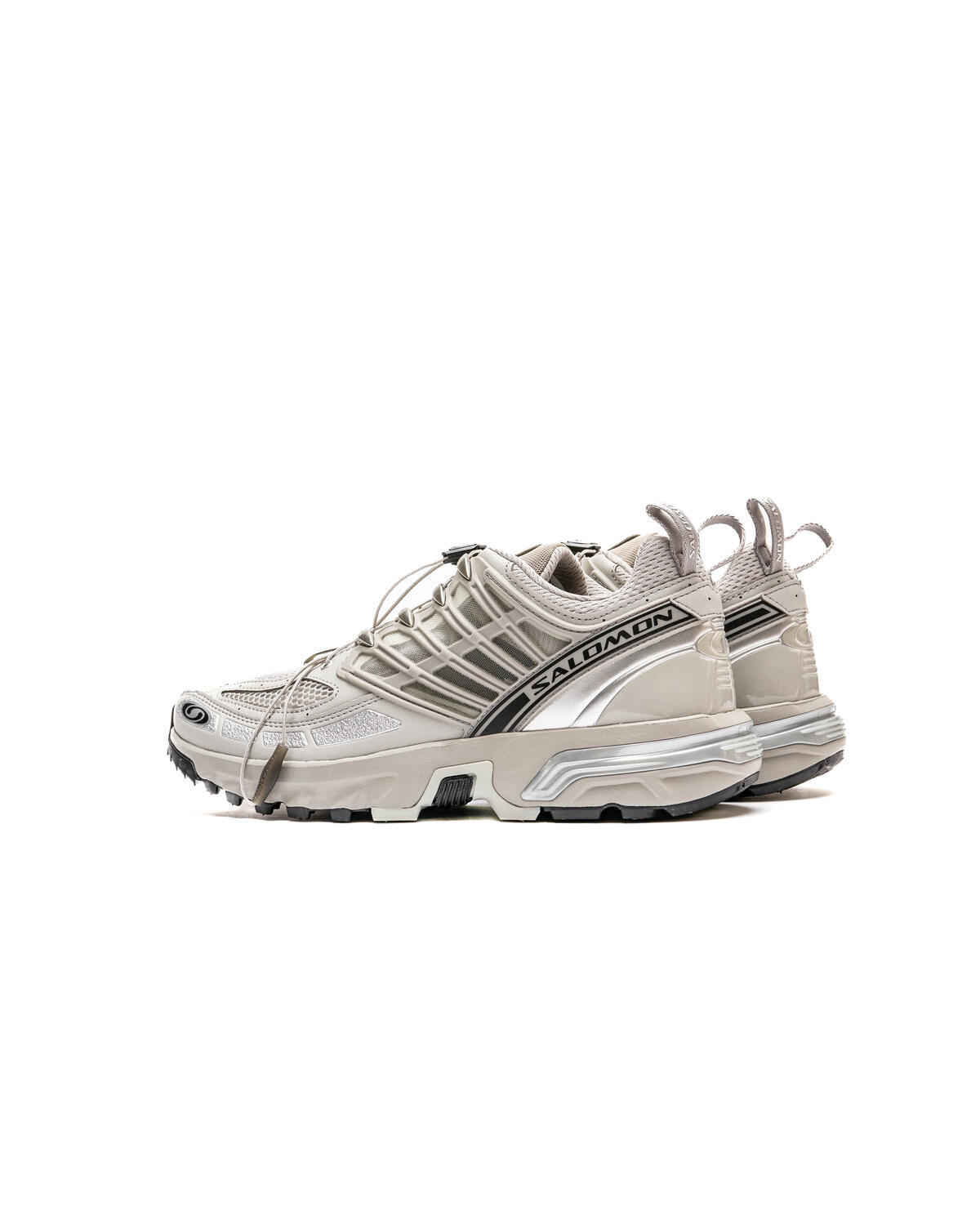 Salomon ACS PRO 'Metal/Ghost/Silver' - Image 17