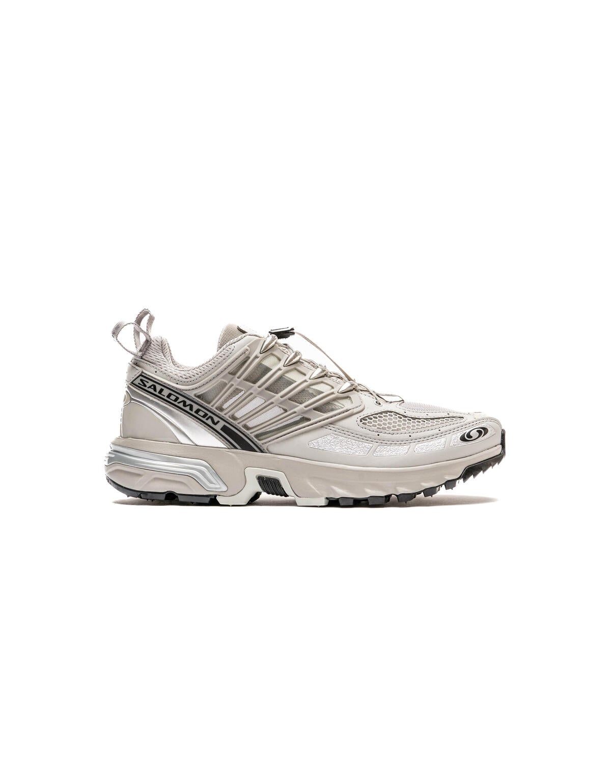 Salomon ACS PRO 'Metal/Ghost/Silver'