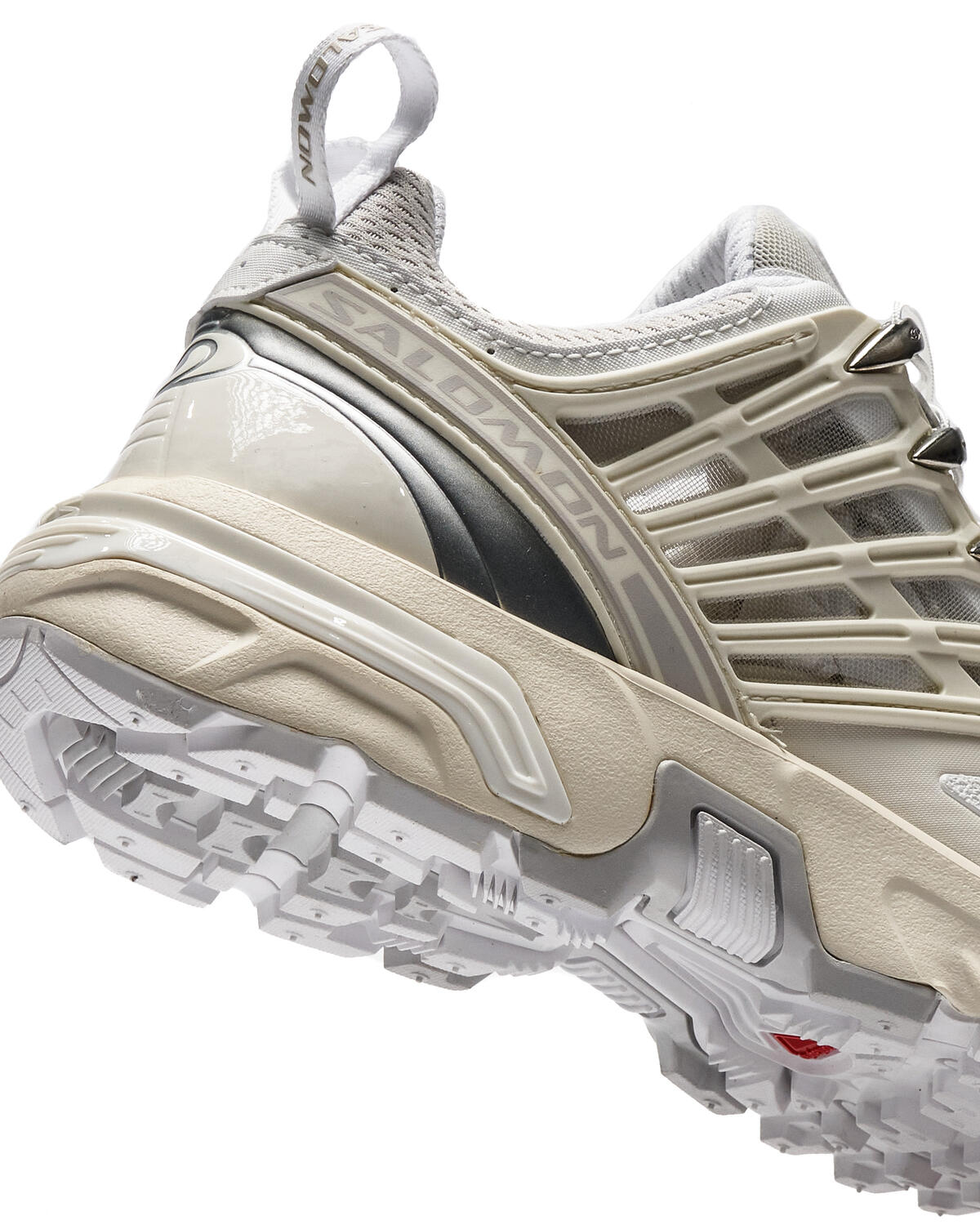 Salomon ACS Pro 'White' Shoes - Image 35