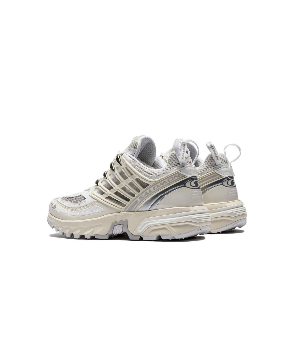 Salomon ACS Pro 'White' Shoes - Image 32