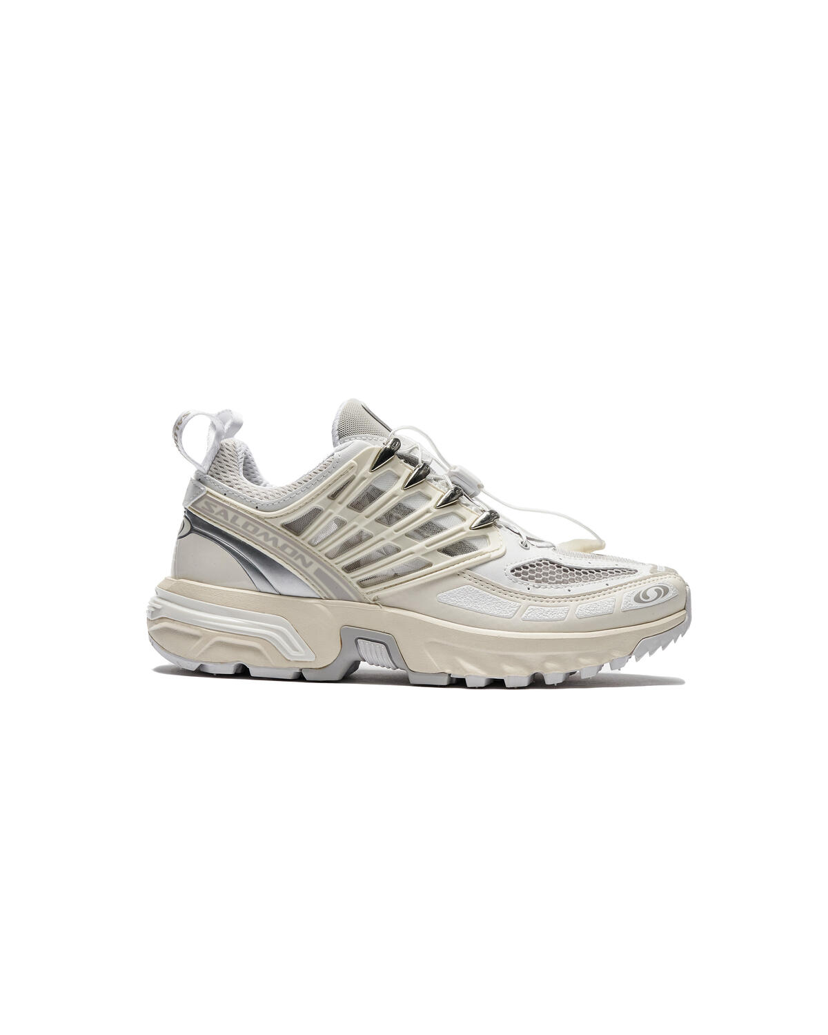 Salomon ACS Pro 'White' Shoes - Image 30