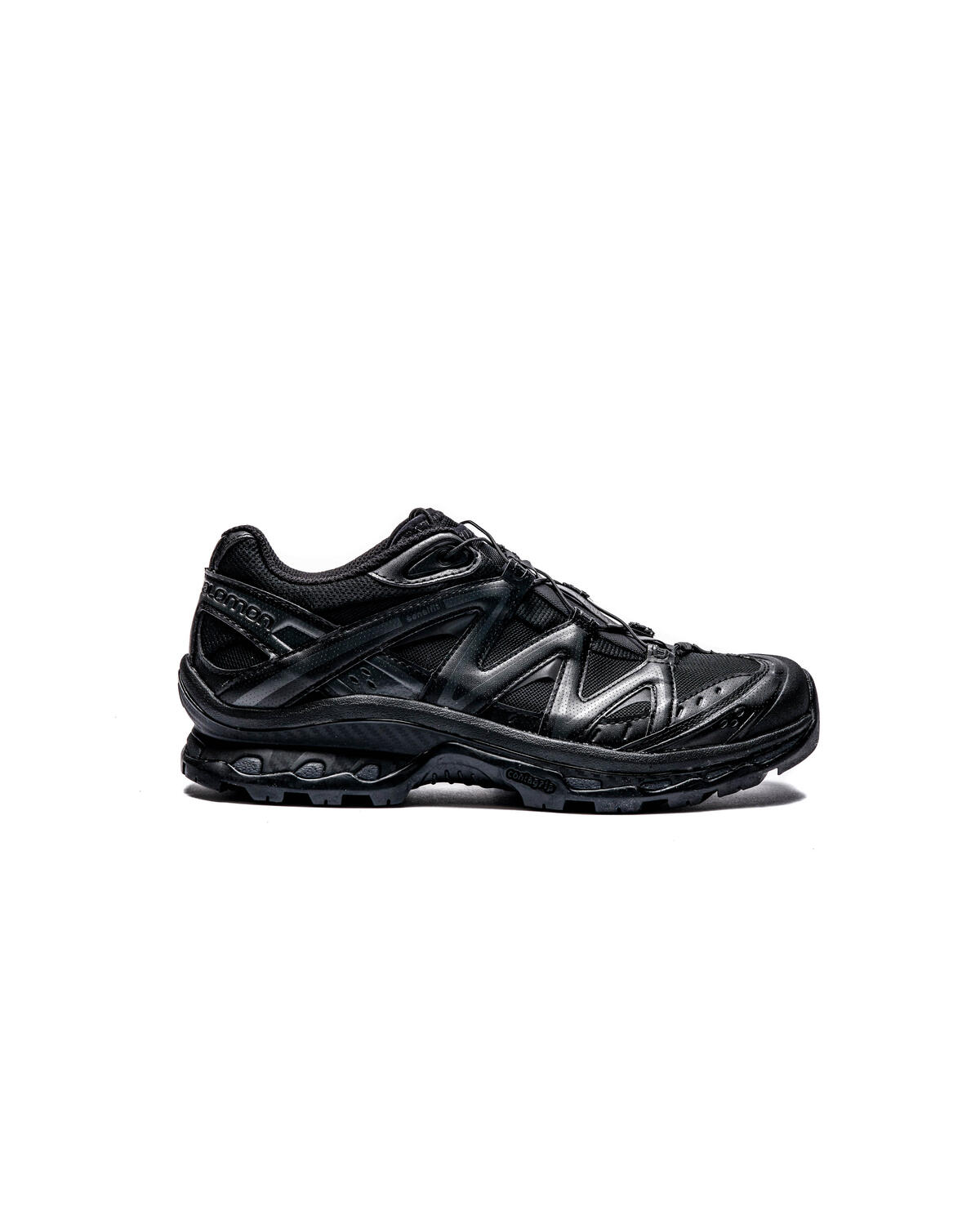 Salomon XT-Quest Black/Black/Phantom L41013900 - Image 11