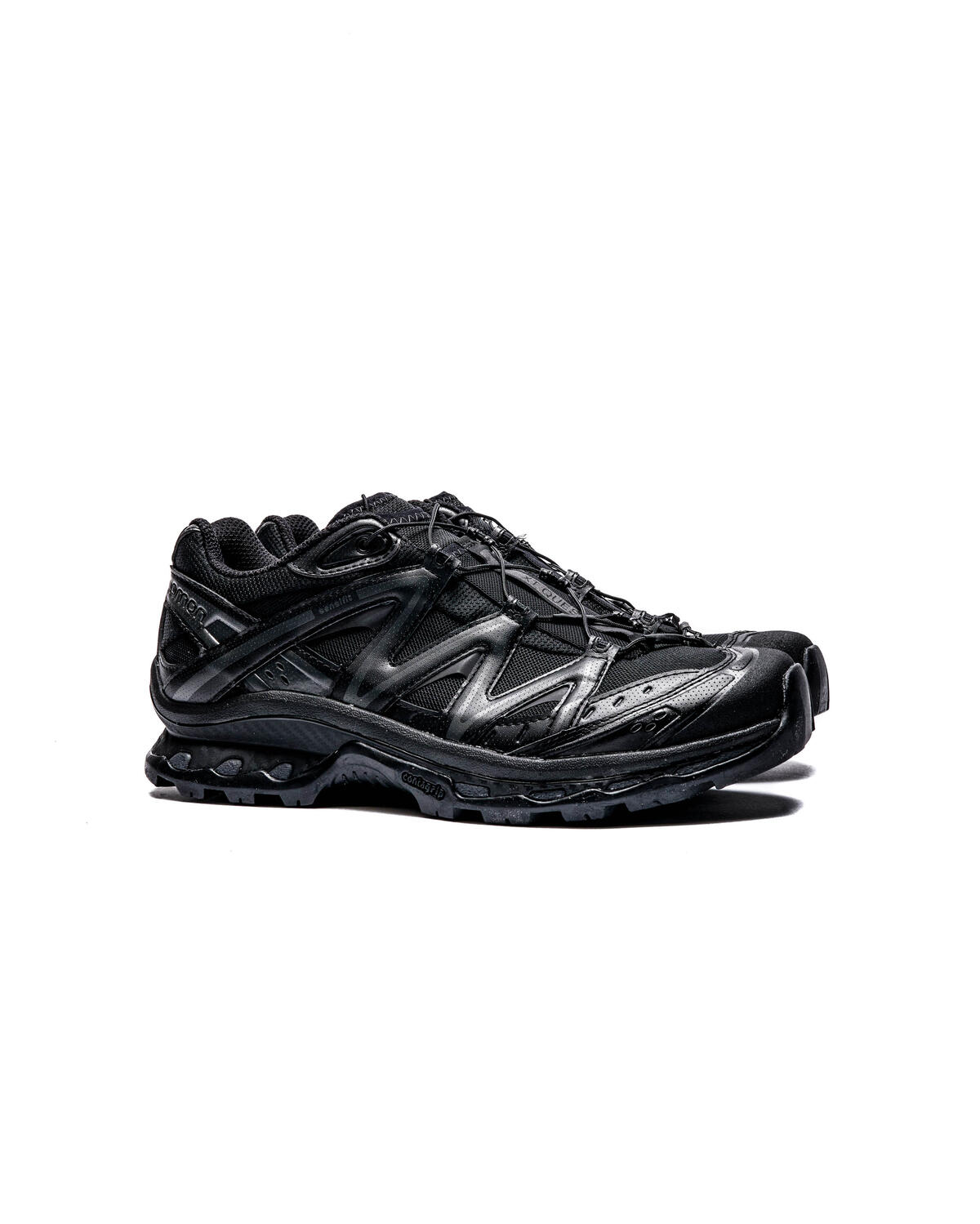 Salomon XT-Quest Black/Black/Phantom L41013900 - Image 12