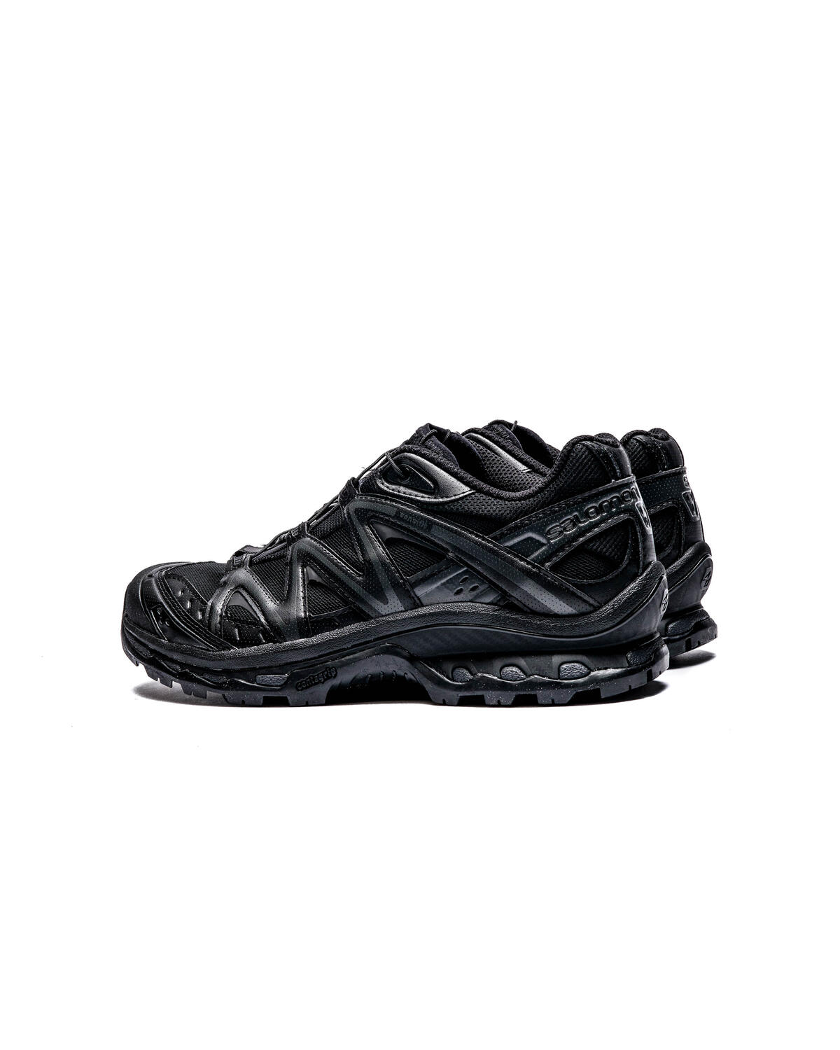 Salomon XT-Quest Black/Black/Phantom L41013900 - Image 13