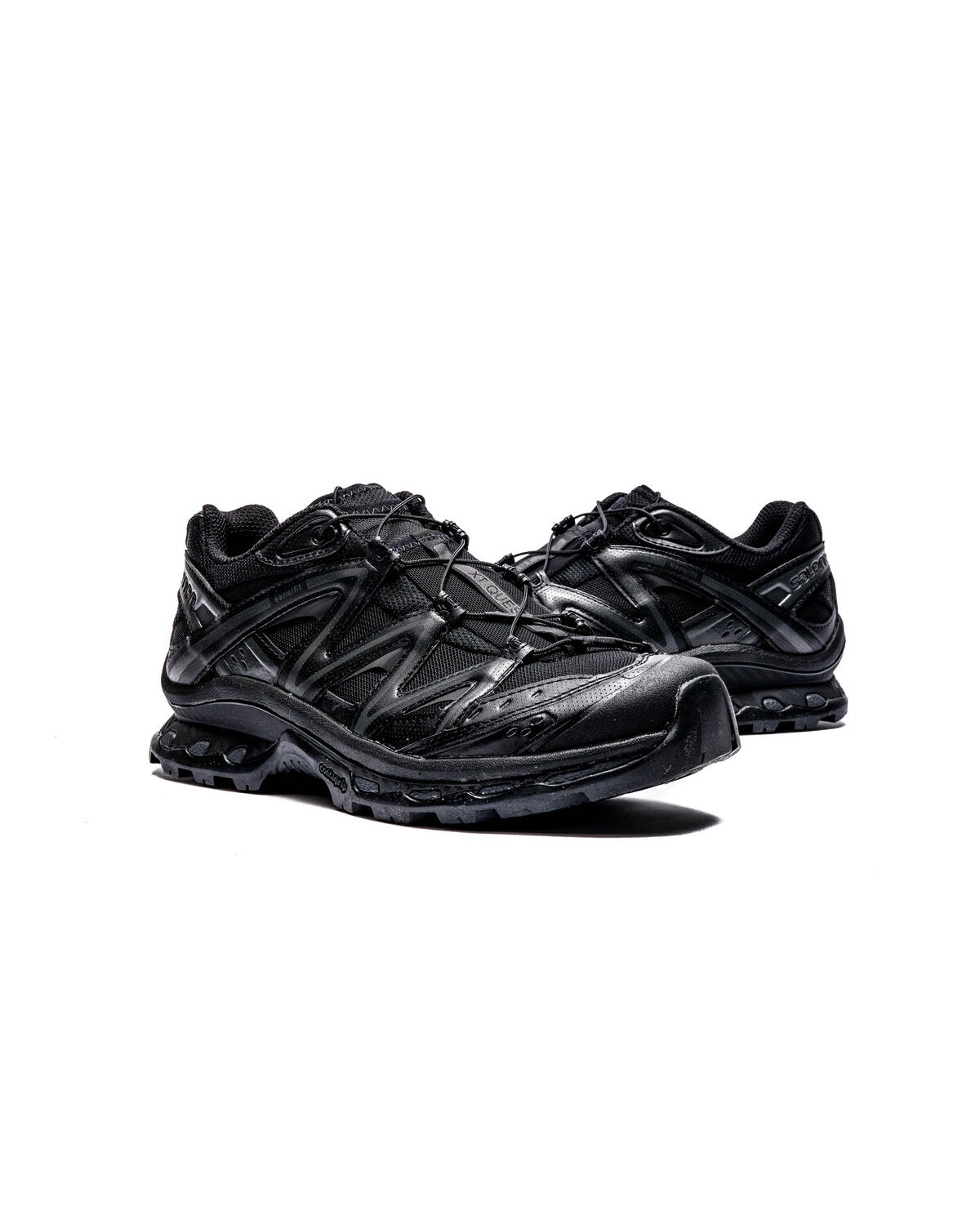 Salomon XT-Quest Black/Black/Phantom L41013900 - Image 14
