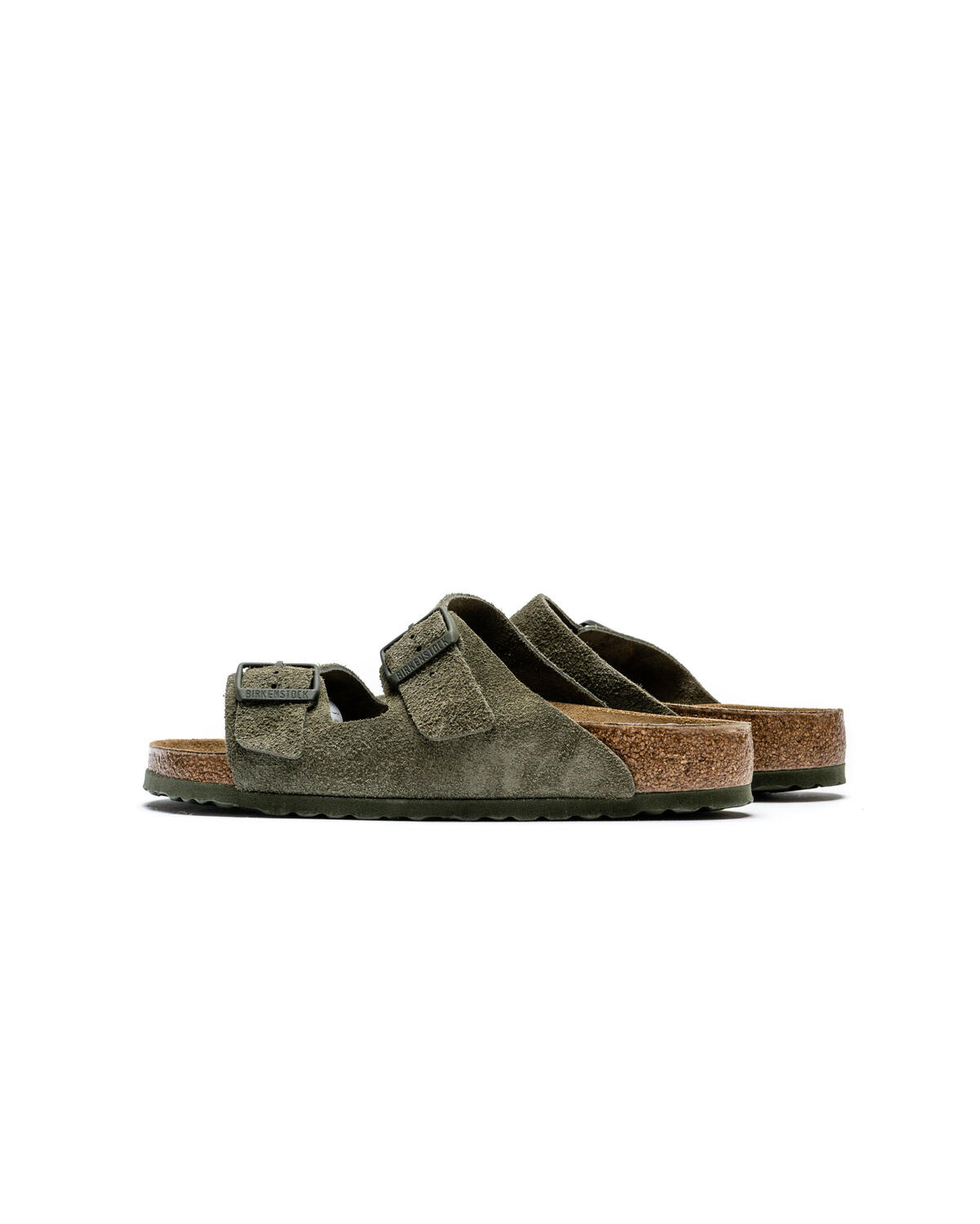 Birkenstock Arizona Suede Leather - Image 10