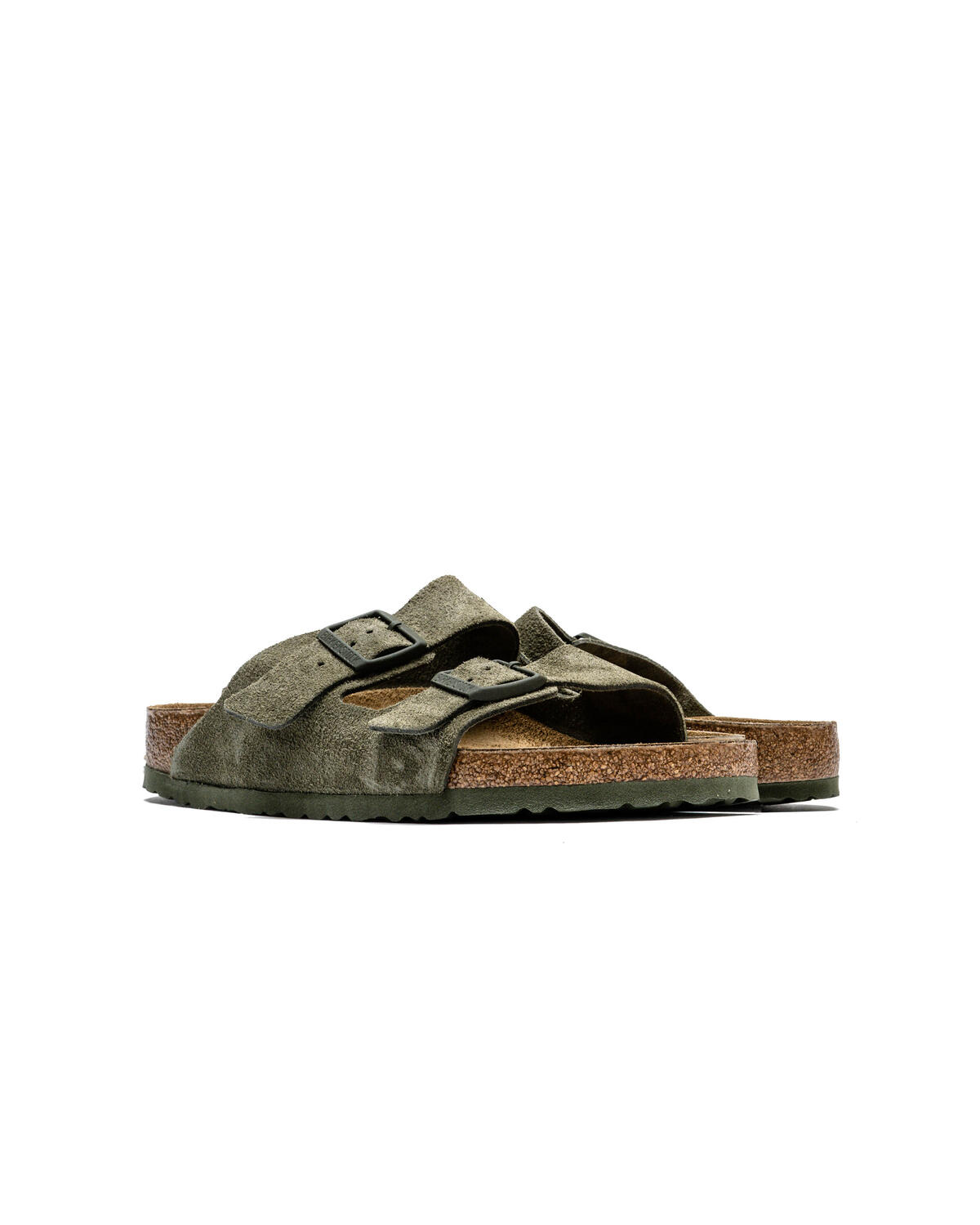 Birkenstock Arizona Suede Leather - Image 11