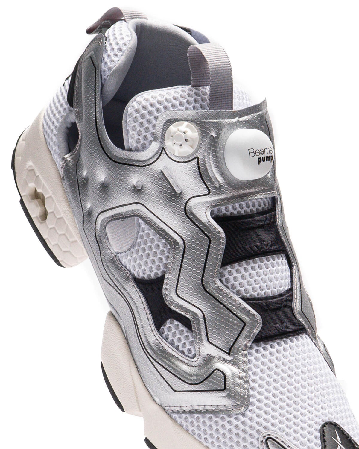 Reebok x Beams Instapump FURY 94 - Image 12