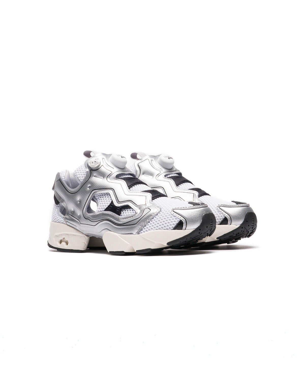 Reebok x Beams Instapump FURY 94 - Image 8
