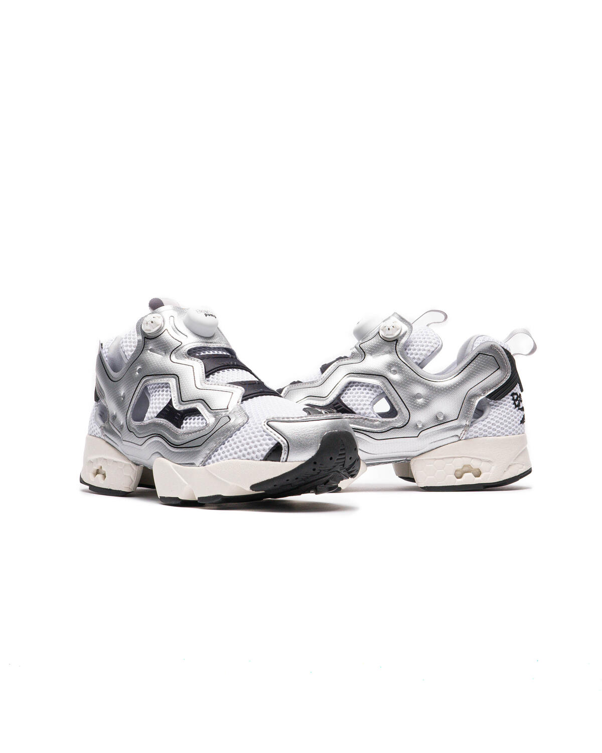 Reebok x Beams Instapump FURY 94 - Image 5