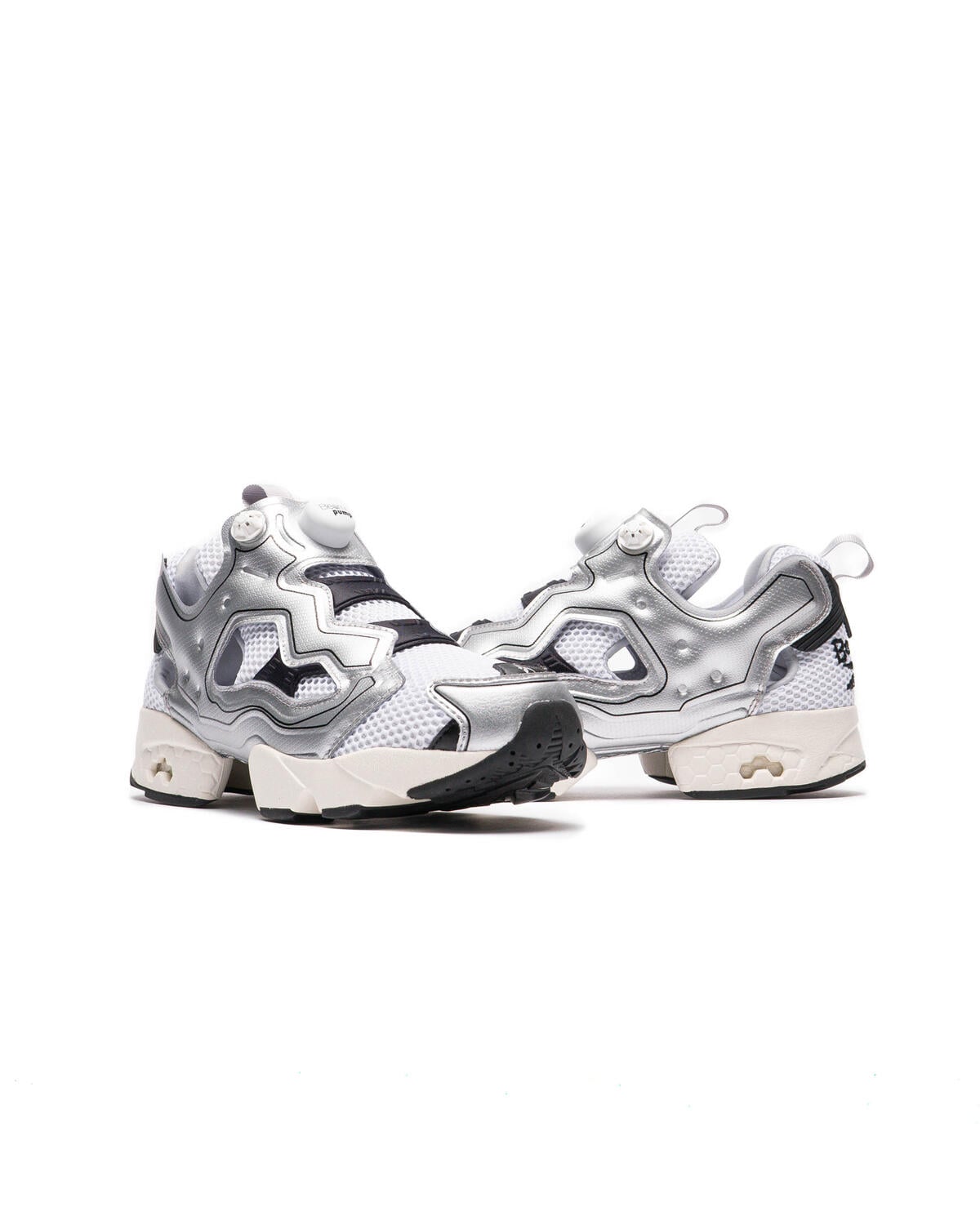 Reebok x Beams Instapump FURY 94 - Image 10