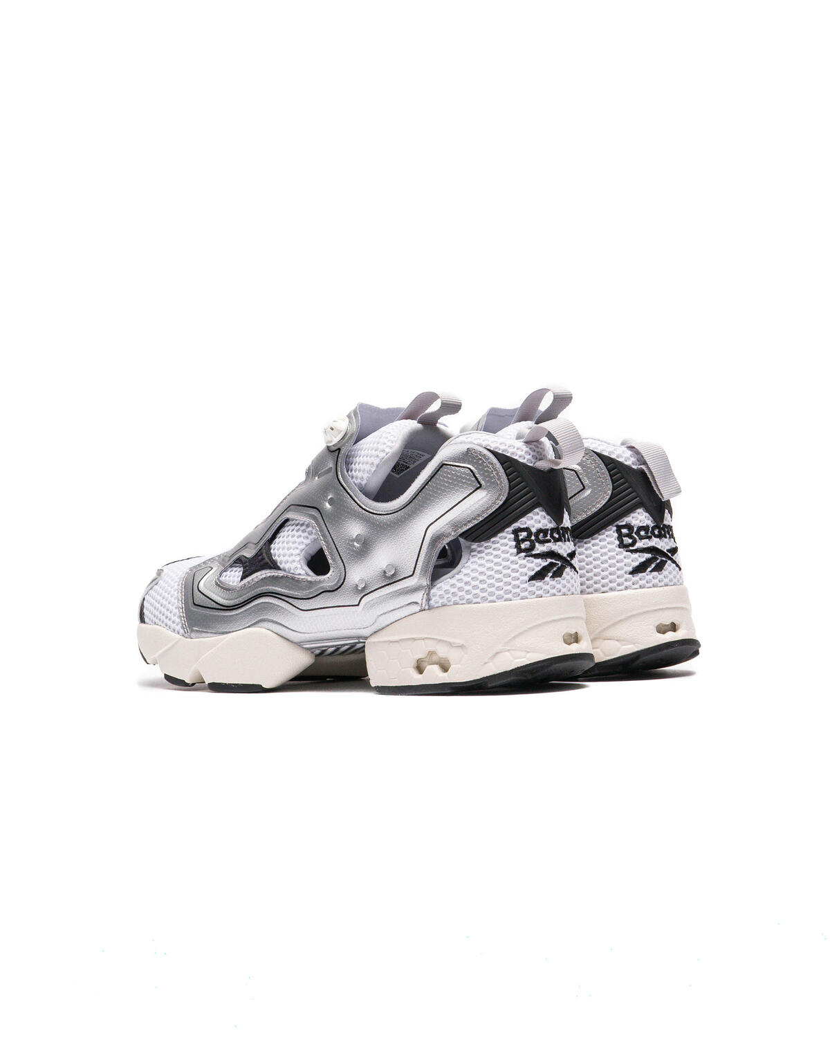 Reebok x Beams Instapump FURY 94 - Image 4