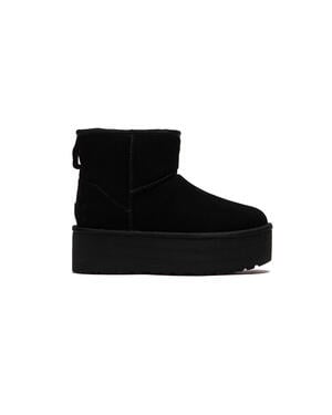 UGG WMNS Classic Mini Platform