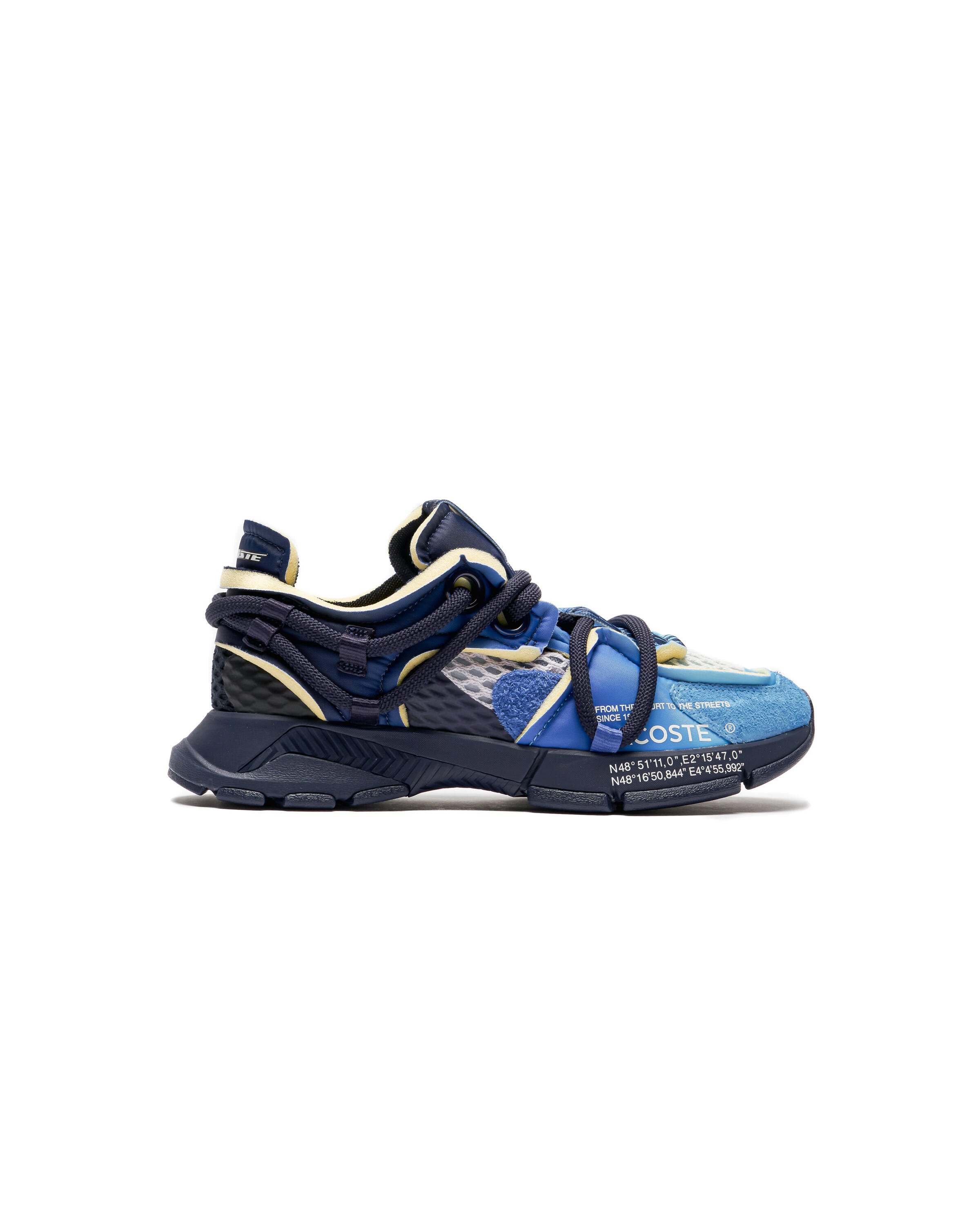 Lacoste L003 ACTIVE RWY 124 1 SMA