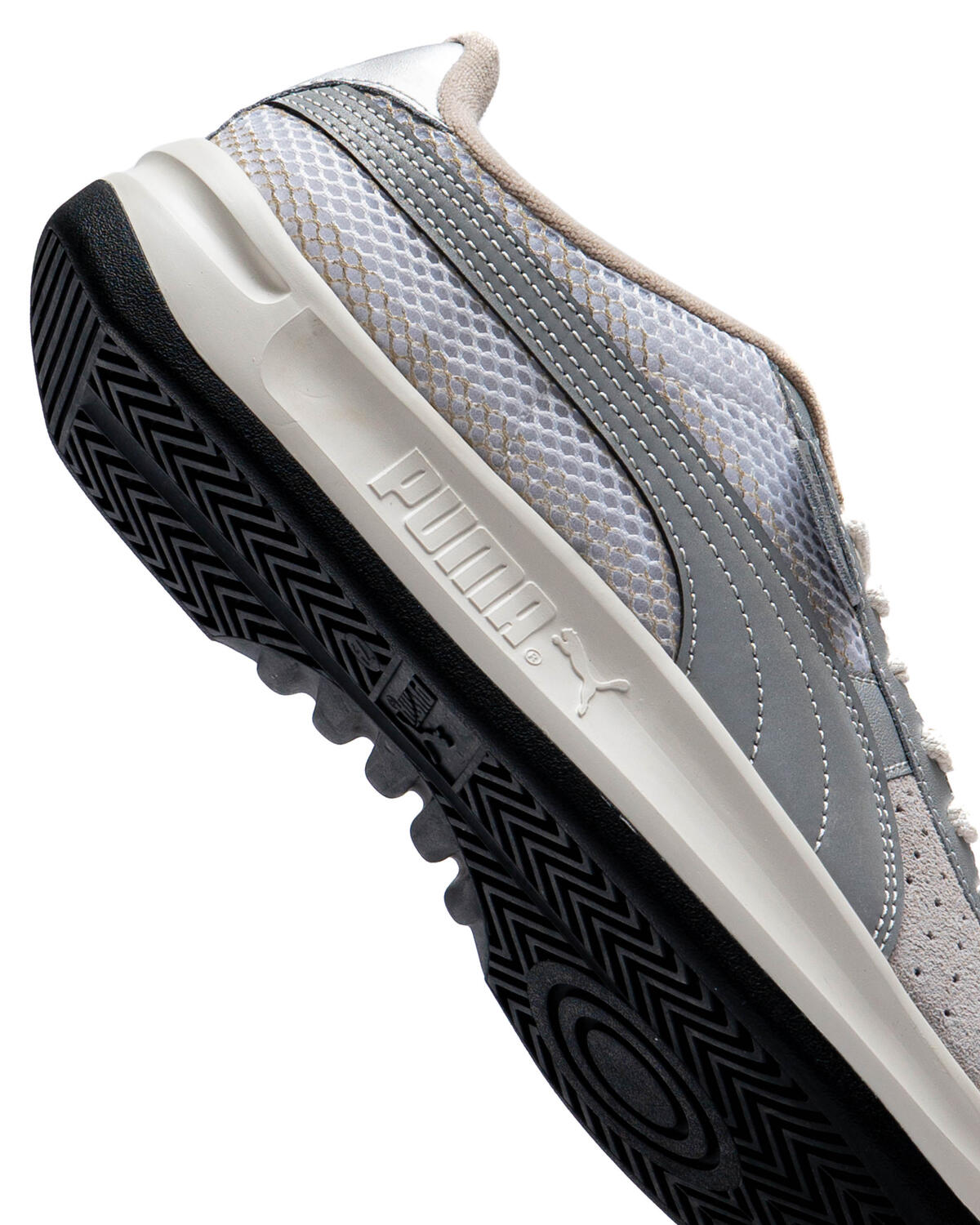 Puma x LMC Mens GV Special Shoes - Image 7