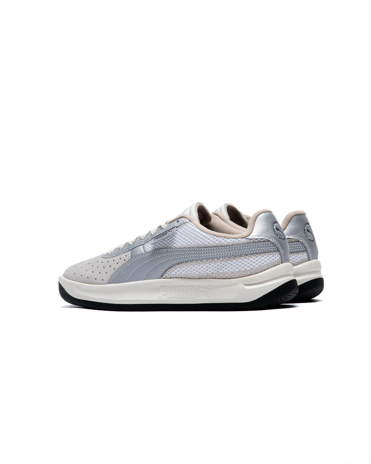 Puma x LMC Mens GV Special Shoes - Image 4