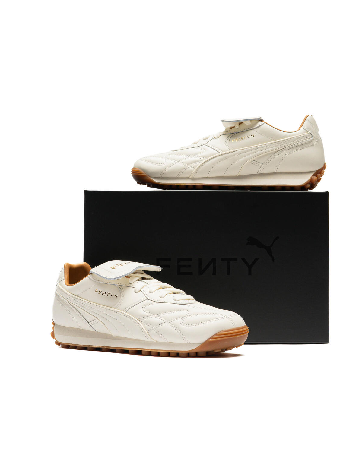Puma x Fenty AVANTI VL | 398672-02 | AFEW STORE display picture 1