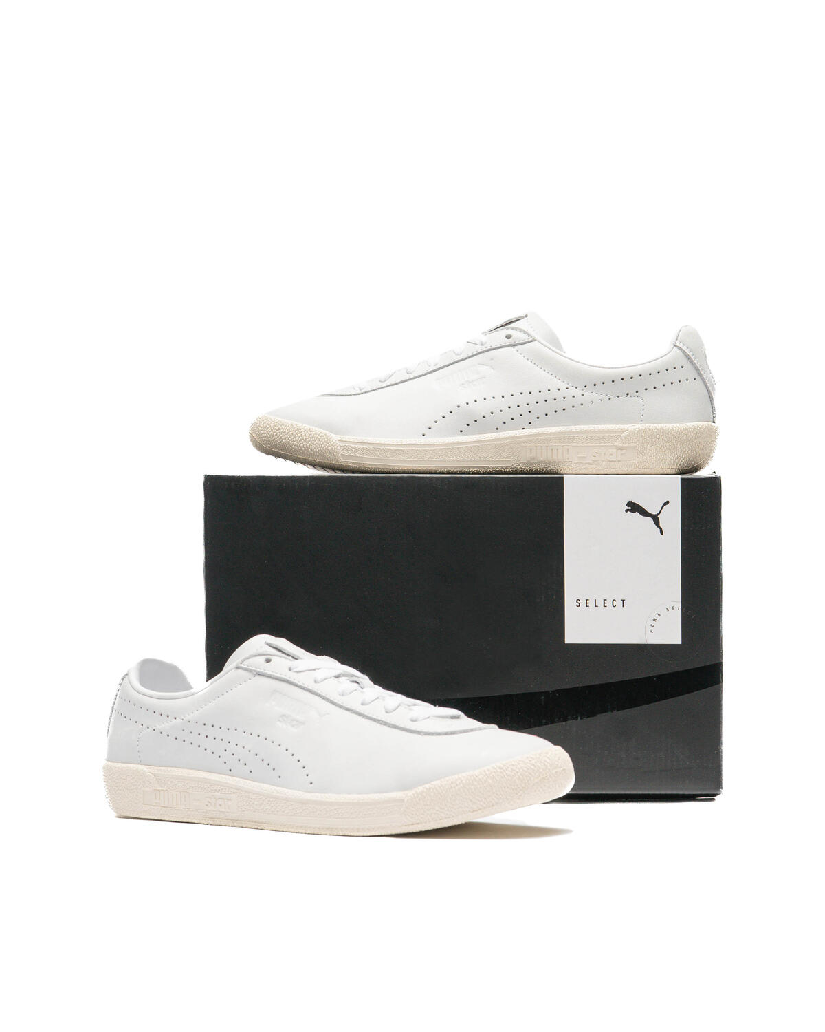 Puma Star Tumbled - Image 6